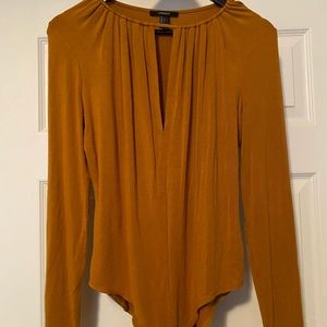 Women’s Casual bodysuit